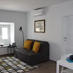 Art Apartment Borgo Stella