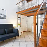 Modern Studio Flat - 3 Mins From Duomo Square