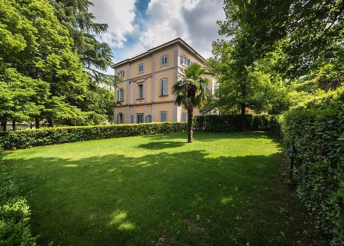 Villa Pignatti Morano