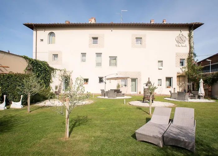 Villa Aruch