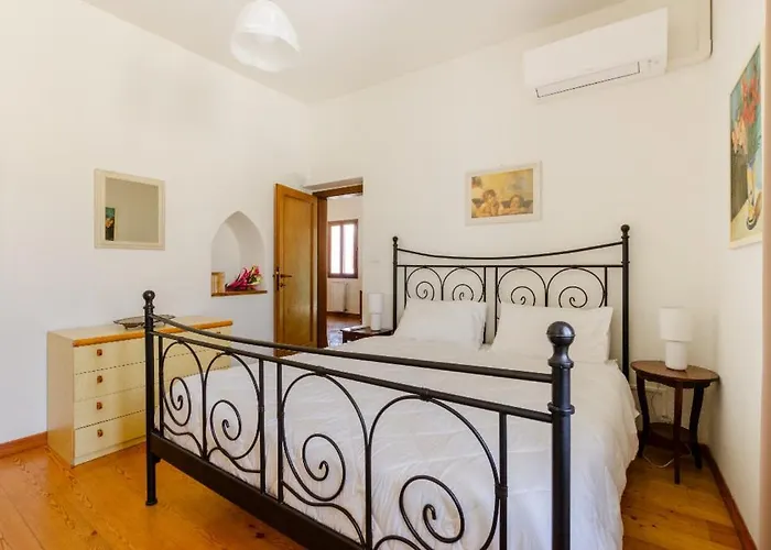 Il Podestà Bianco
