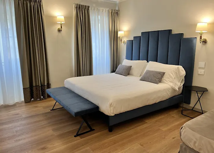 Corte dei Sogni Boutique Hotel&spa