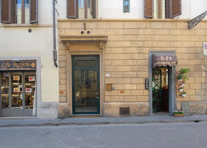 Casa Dora