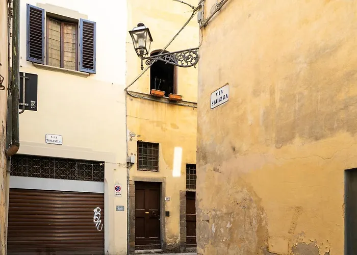 Vasari Apartment