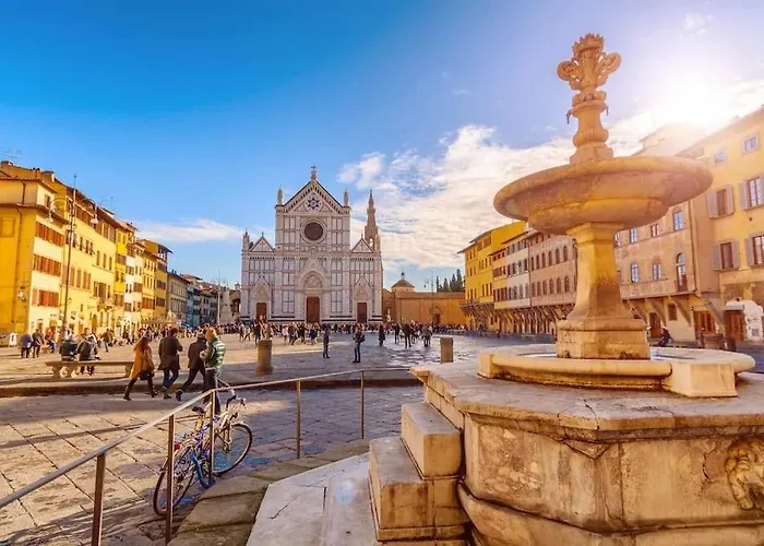 Incantevole Via Torta Firenze