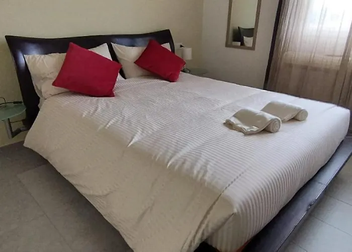 Mercadante Rooms