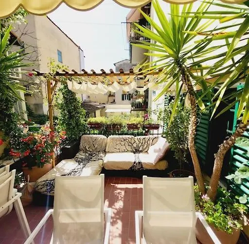 Florencia Luxury Apartament