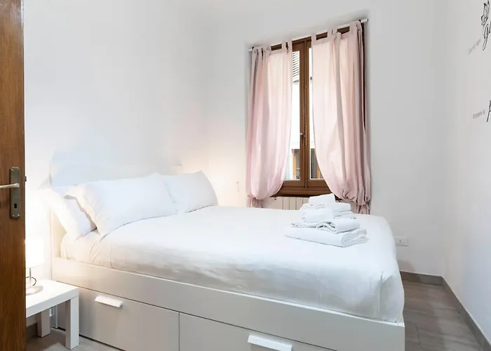 Federighi Comfort Apartment