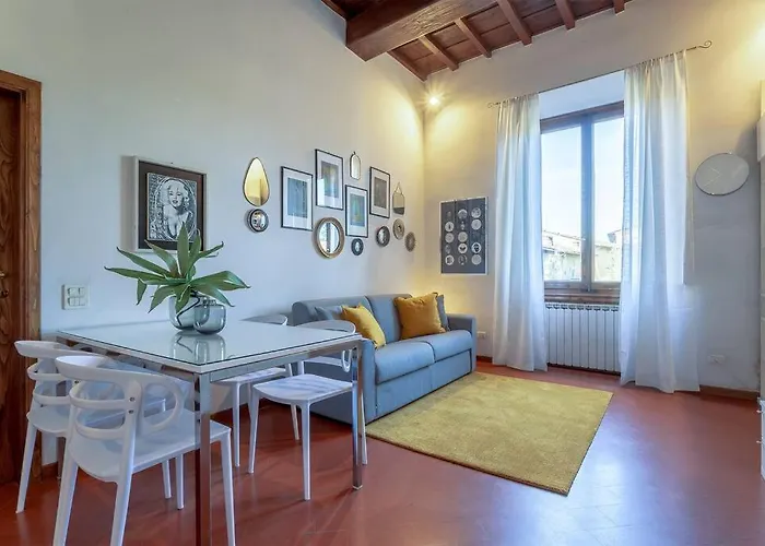 Discovering Florence