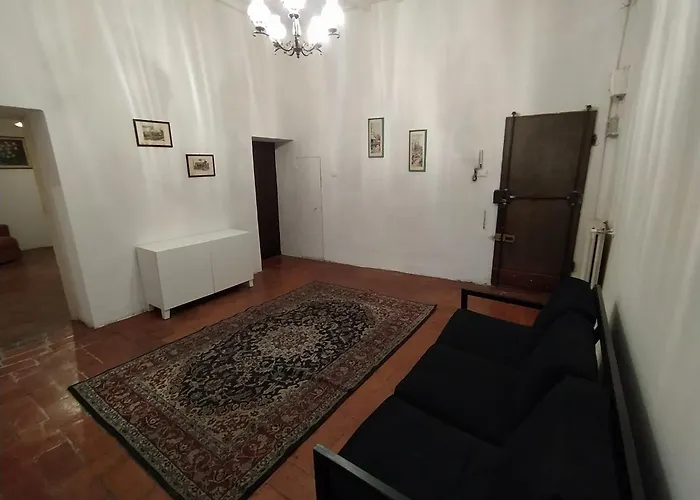 La Casa Di Raida
