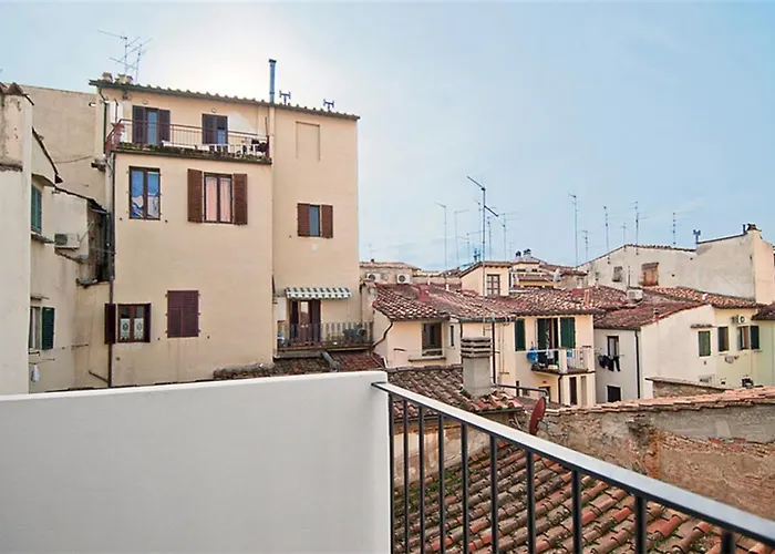San Gallo Suite-Center Of Florence