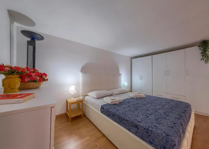 La casa di DANTE ALIGHIERI