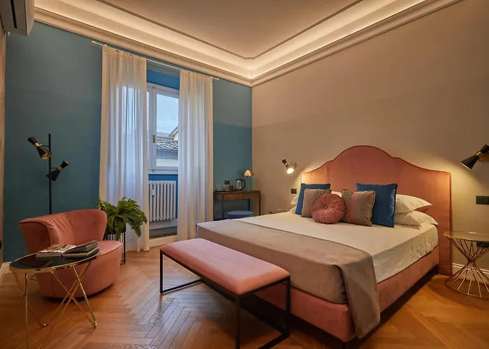 Santarosa Rooms
