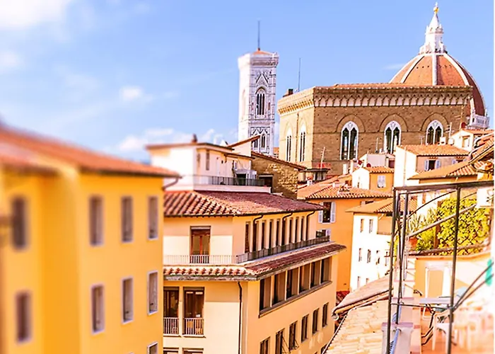 Santo Stefano Penthouse
