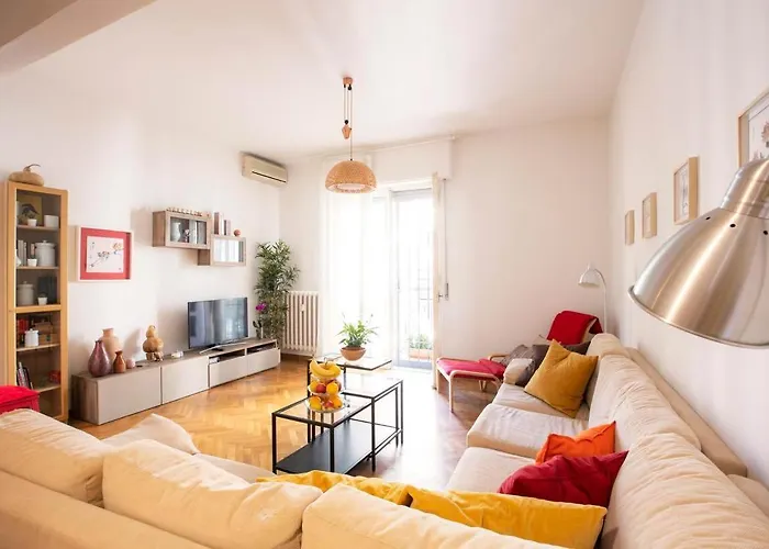 Homeby, Casa Romitino