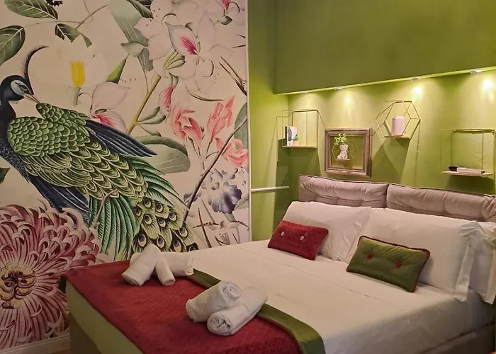 Passera Royal Suite