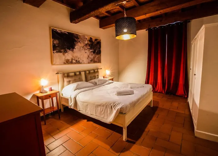 Agnolo Apartament, 2Bdr-2Bth- Firenze Centro Corte Privata