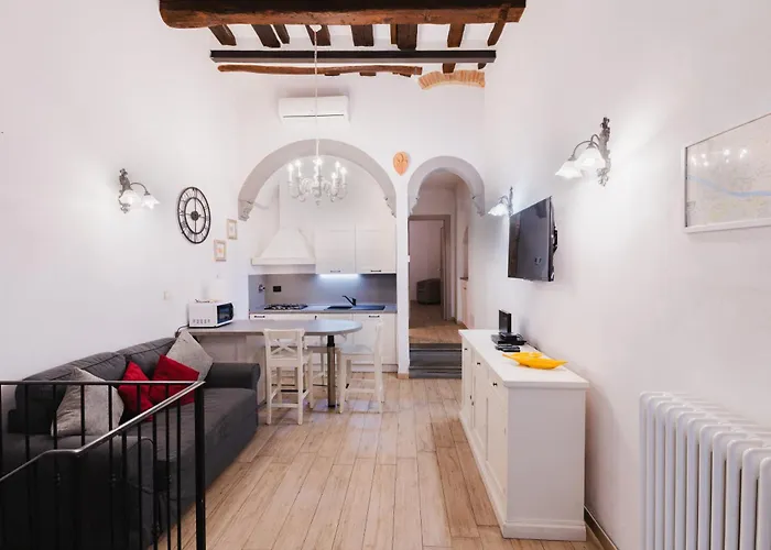 San Firenze Cozy Apartment