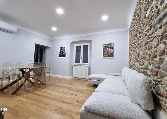Jasmin Luxury Apartment