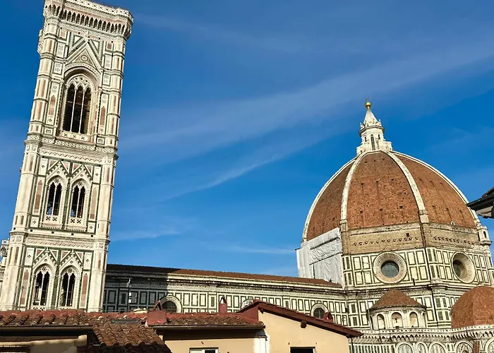 Duomo Flats