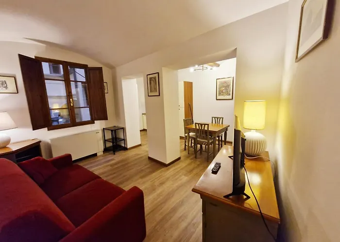 Apartments Close To Duomo