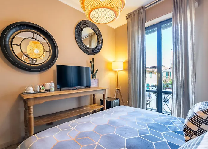Residenza Olimpo Firenze City Center