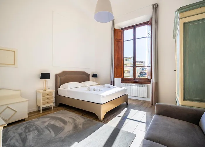Florence Grand Royal Stay