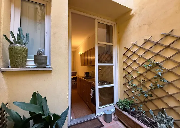Residenza Pinzochere
