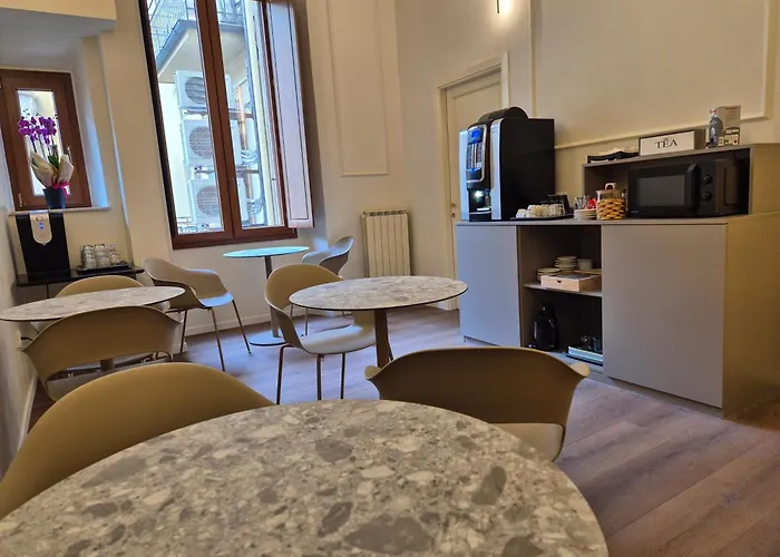 Hotel Duca D\'Aosta