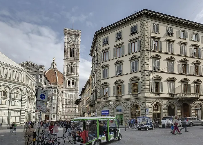 Il Salotto Di Firenze
