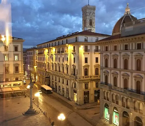 Hotel Olimpia