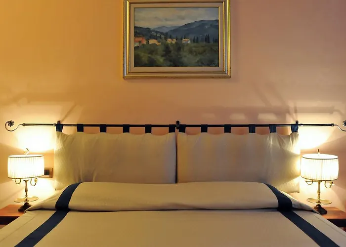 Residenza Cantagalli