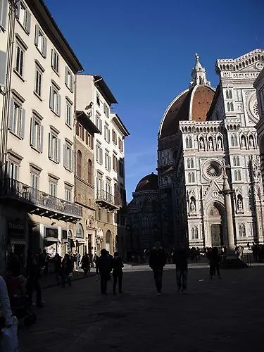Duomo View