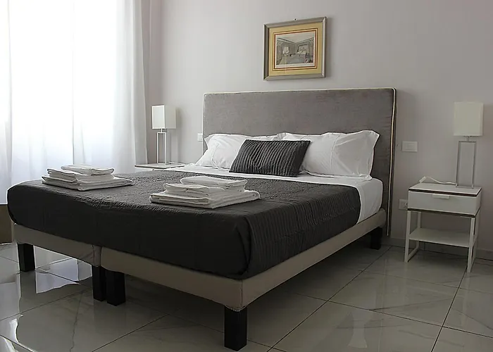 Dimora Degli Artisti - Charm Rooms
