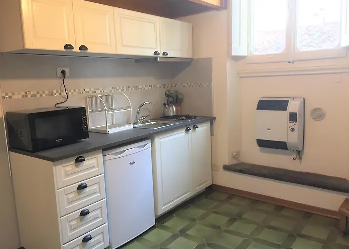 Piazza Goldoni Studio In The Heart Of Florence