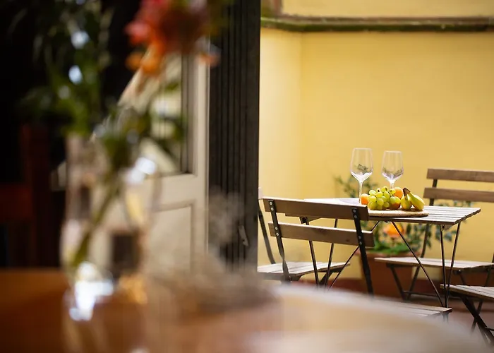 Vigna2 - Big 2 Bedroom Apartment In Florence Center