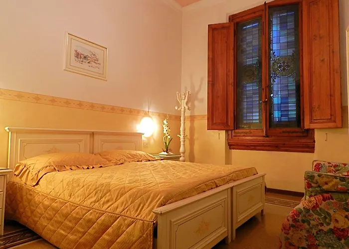 Hotel Desirèe