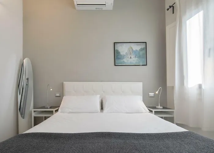 Serragli Modern