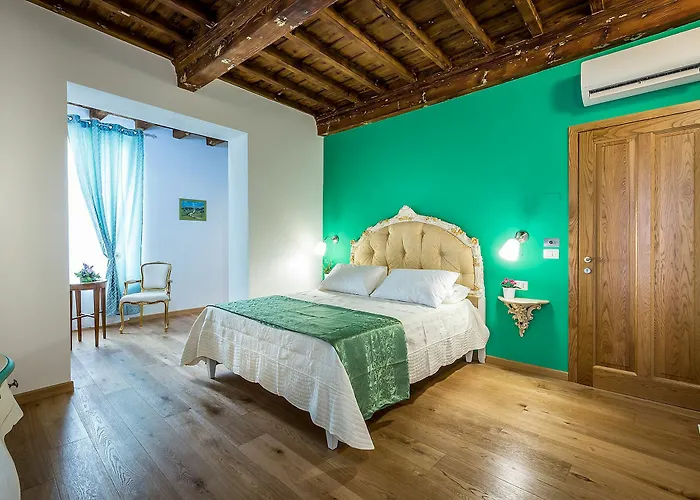 La Stella D\'Oro B&B