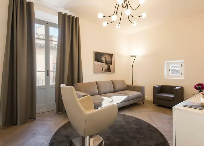 Apartments Florence - Duomo Contemporary