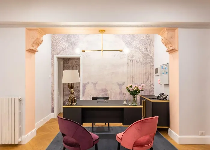 3110 ArtHotel