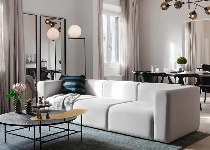 Domux Home Matteotti 56