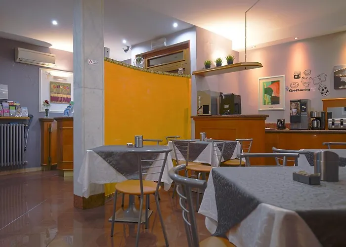 Hotel Angelica Firenze