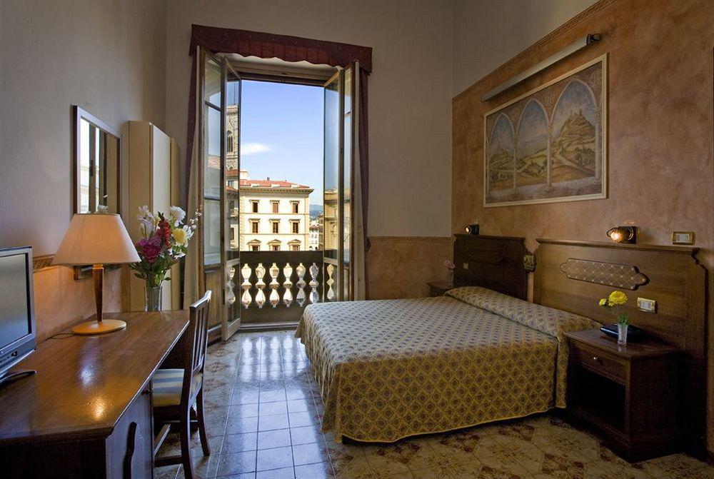 Olimpia Hotel Florence