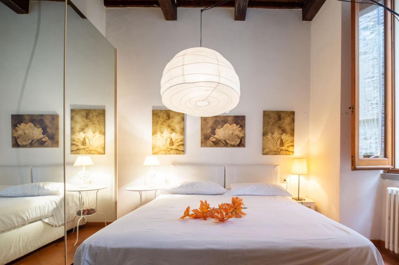 Apartment Uffizi Place By Mmega Florence