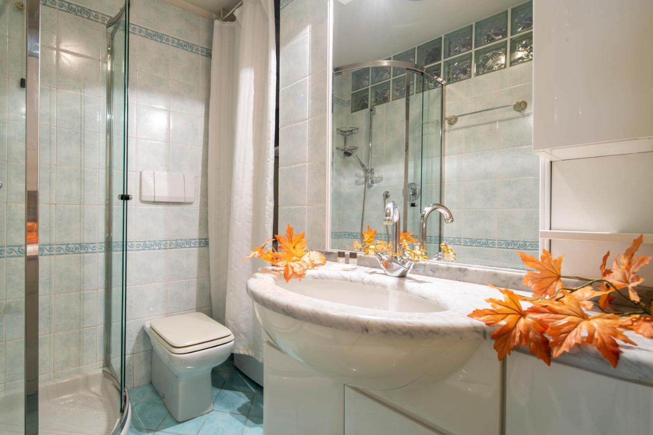 Uffizi Place By Mmega Apartment