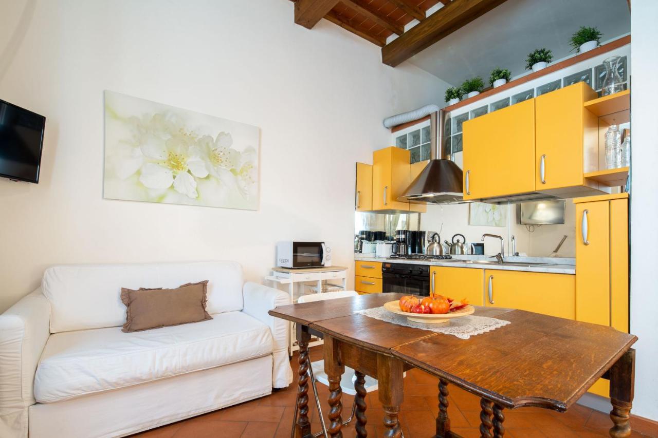 Apartment Uffizi Place By Mmega