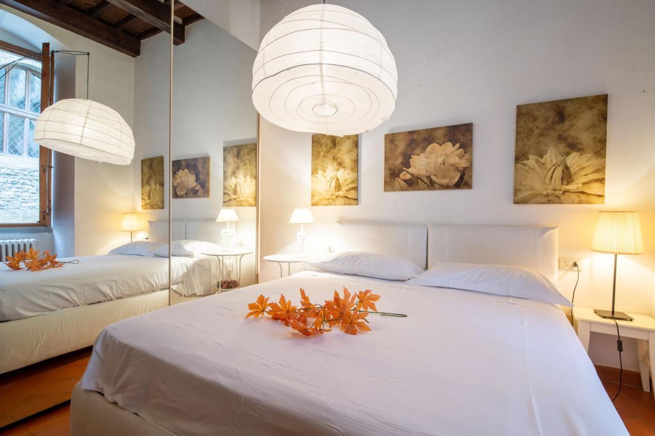 Apartment Uffizi Place By Mmega *