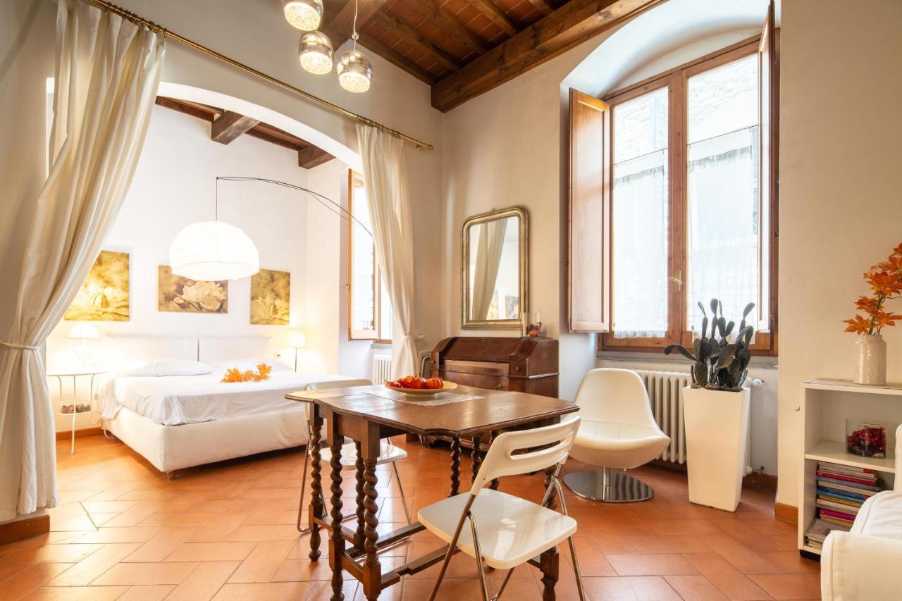 Uffizi Place By Mmega Apartment *