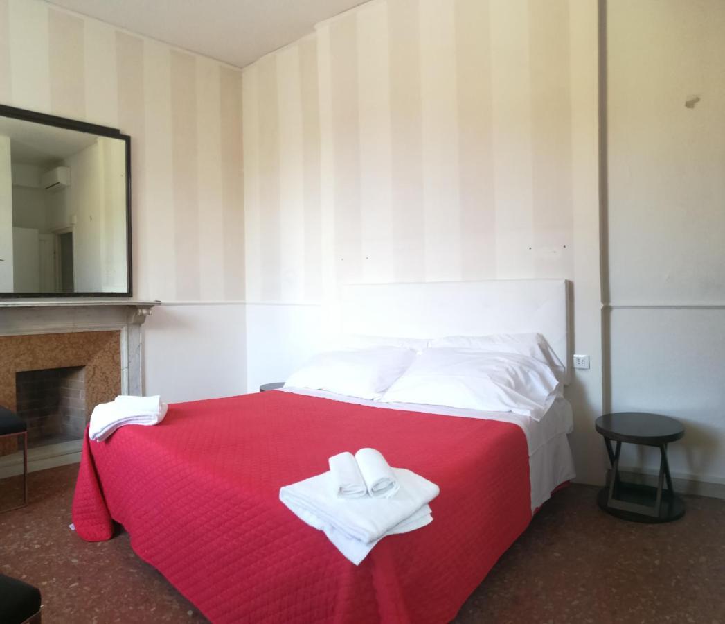 Bed & Breakfast Duomo View Florence